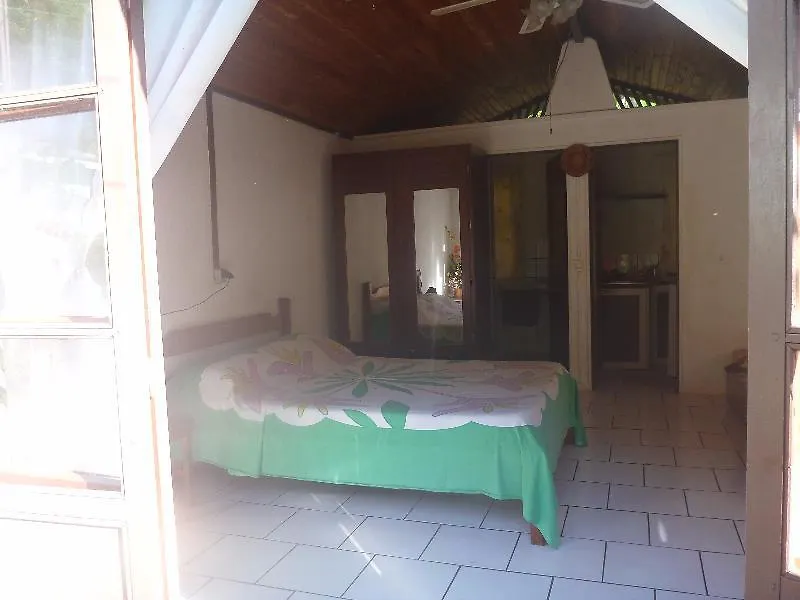 Chez Lionel Apartament Atuona Hotel